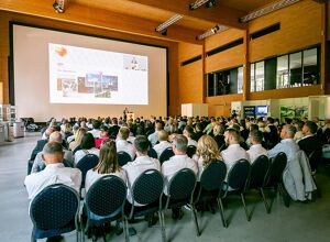 Barlog Plastics: Kunststoff-Technologie-Tage mit Blick auf die Zukunft