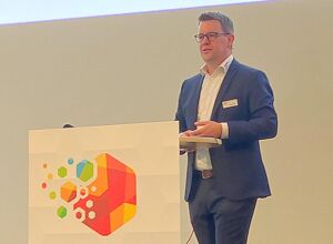 Barlog Plastics: Volle Ränge beim EKTT in Lindlar