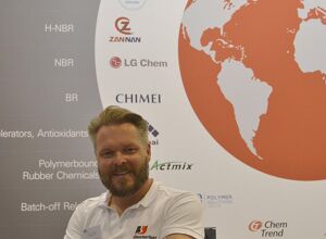 Biesterfeld: Materialvielfalt für die Elastomerverarbeitung