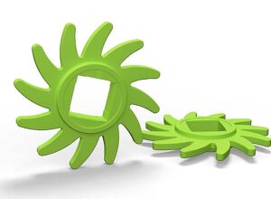 Engel: Kürzere Zykluszeiten – hohe Flexibilität