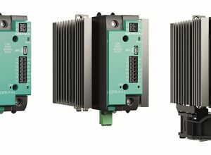 Gefran: Steuerung für präzises Wärmemanagement