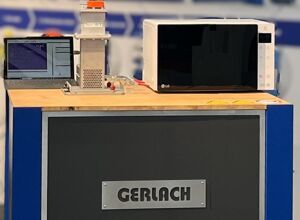 Gerlach: Energieeffiziente Vulkanisation