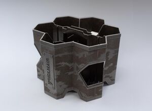 Golden Compound: Schneller und mit weniger Energie