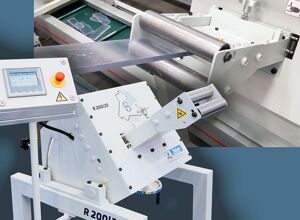 Hellweg: Mehr Flexibilität beim Zerkleinern von Produktionsabfällen