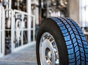 Fraunhofer IAP: Biobasierter Kautschuk