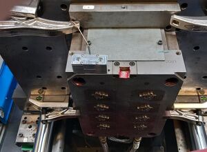 KIMW: Mit KI ins Werkzeug hören