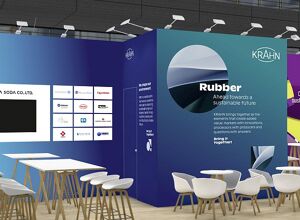 Krahn Chemie: Distributeur und Dienstleister