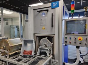 OVE Plasmatec: Hochleistungsbeschichtungen für Elastomere