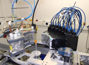 SKZ: Durchblick bei der Profilextrusion