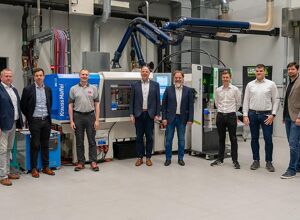 SKZ: LSR im 5-2-1-Verfahren