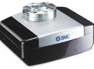 SMC: Schnell bereit zum Greifen