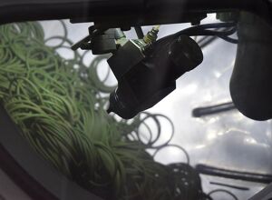 Walther Trowal: PFAS-freie Beschichtung von Elastomeren