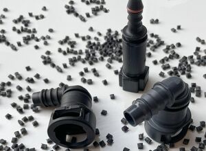 Ultrapolymers: Polyamide für Mobilitätsanwendungen