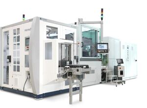 Zahoransky: Kunststoff statt Glas