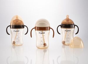 BASF: Babyflaschen aus PPSU