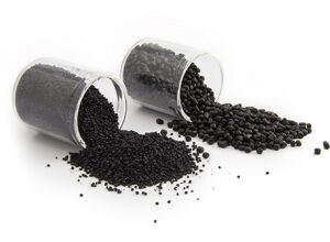 Delta Tecnic: Maßgeschneiderte Leitfähigkeit für PVC