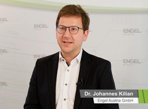 Engel: Zukunft des Spritzgießens „von digitalen Lösungen geprägt“