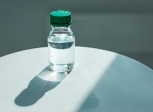 Neste: Polyesterfasern ohne fossile Rohstoffe