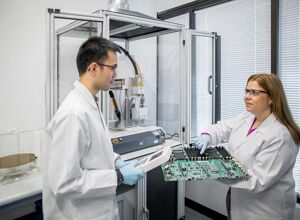 Plasmatreat: Plasmaanwendung flexibel testen