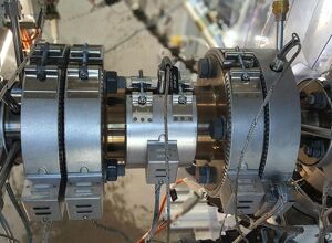 Promix Solutions: Viskosität inline überwacht