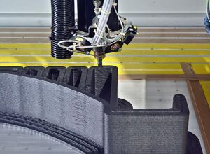 Reichenbacher/Lehvoss: 3D-Druck für den Schalungsbau