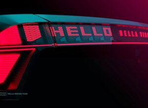 Reichle: Ausgezeichnetes Heckleuchten-Design