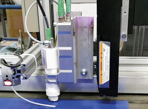 Relyon plasma: Besserer Druck durch Plasma