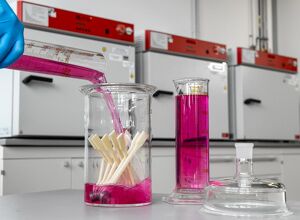 SKZ: Mehr Möglichkeiten für Beständigkeitsprüfungen