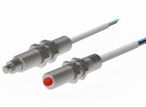 Strack Norma: Präzise Positionsabfrage