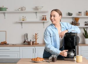 Syensqo: Kreislauffähige Polyamide für Haushaltsgeräte