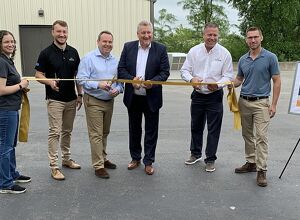 Trelleborg Sealing Solutions: Prüflabor für Wasserstoffdichtungen