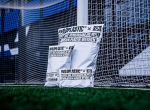 Wildplastic: Kooperation mit dem HSV