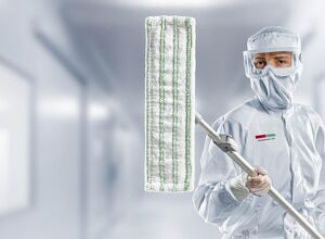 CWS: Von der Baustelle zum Reinraum