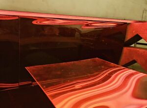 Excelitas: Effizientere Folienverarbeitung mit Infrarot-Wärme