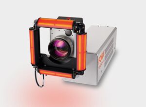 Foba: Kompakte Power für präzise Kunststoffkennzeichnung