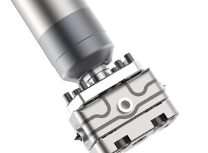 Günther: Düsenmodelle zur seitlichen Anspritzung