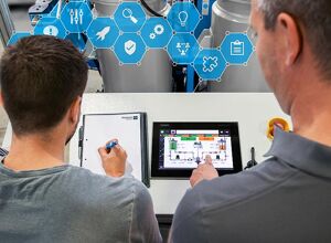 Hennecke: Service-Consulting für PU-Verarbeiter