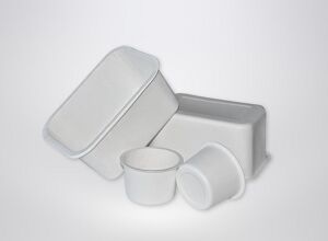 Illig: Technologie für Verpackungen aus Naturfasern