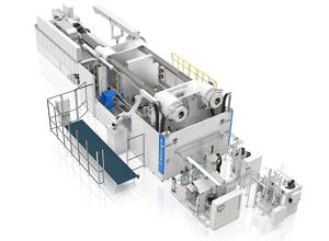 KraussMaffei: Lackieren im Werkzeug in neuer Dimension