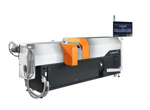 Leistritz: Digitale Steuerungstechnik für Extrusionsanlagen