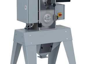 Motan: FDA-konformes Mischen und Dosieren