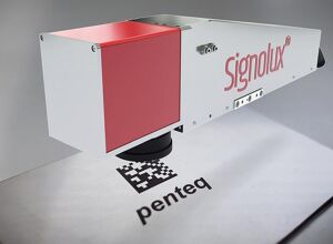 Penteq: Hohe Kontraste und feine Details