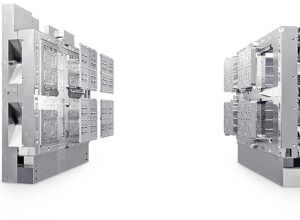 Rico: Standard-Werkzeuge mit hoher Flexibilität