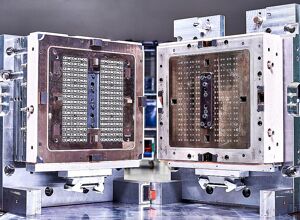 Rico: Mit 256 Kavitäten live in Aktion