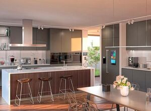 Röhm: Vielfältiges Produktdesign mit PMMA