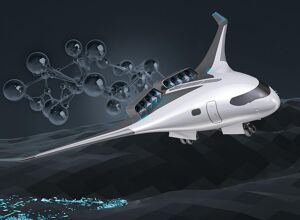 Trelleborg: Dicht für Wasserstoff