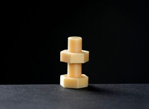 Asahi Kasei: Breites Spektrum an Polymerwerkstoffen