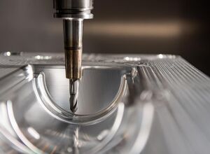 Barlog Plastics: Schneller zur Serienreife