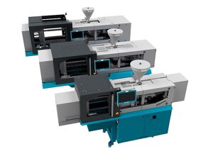 Dr. Boy: Elektrische Spritzgießautomaten mit hoher Dynamik, Präzision und Energieeffizienz