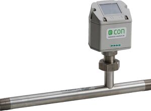 Econ Solutions: Technik rund ums Energiemanagement